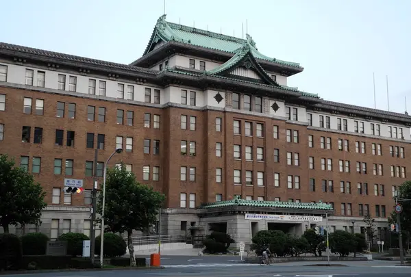 愛知県庁