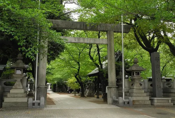 那古野神社の写真・動画_image_128629