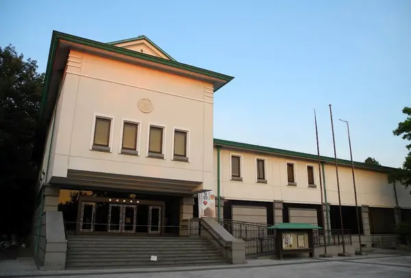 徳川美術館