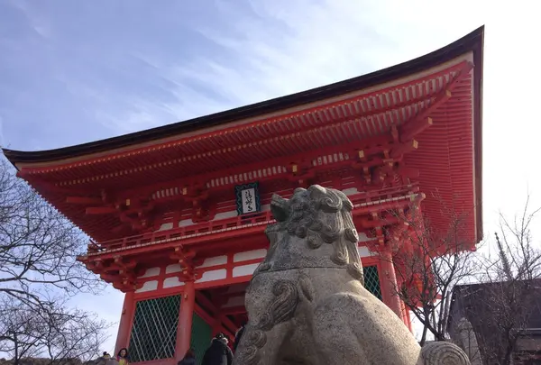 清水寺