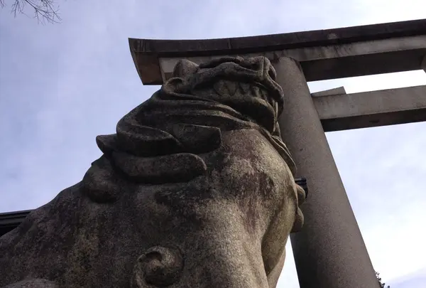 京都霊山護国神社