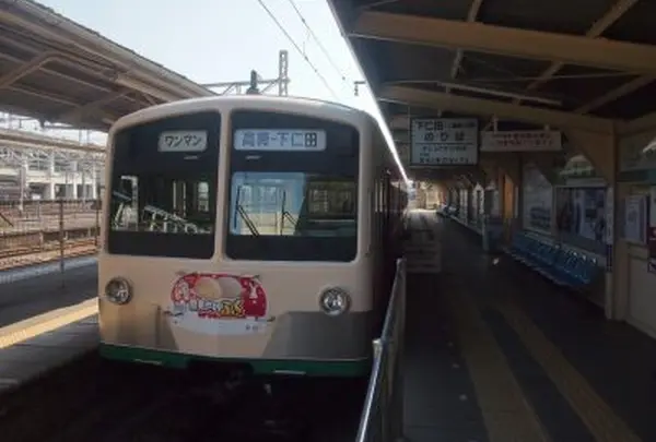 高崎駅の写真・動画_image_128849