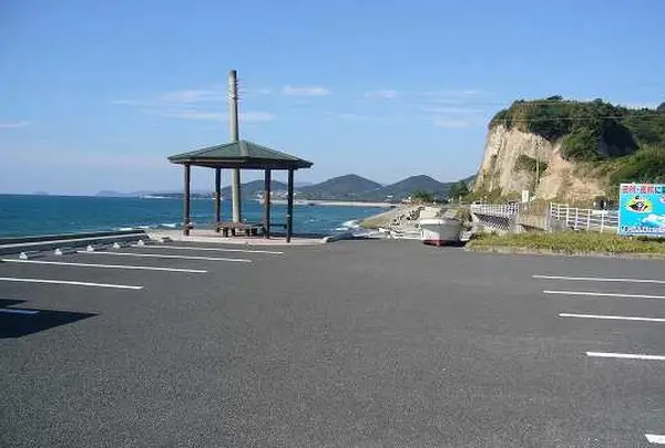 江口浜