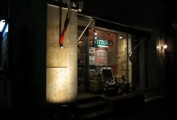 PIZZERIA DA VITTORIA