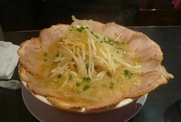 万人家　中山店
