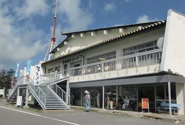 御岳田ノ原ロッジ