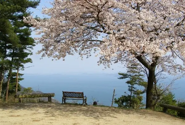 御嶽山
