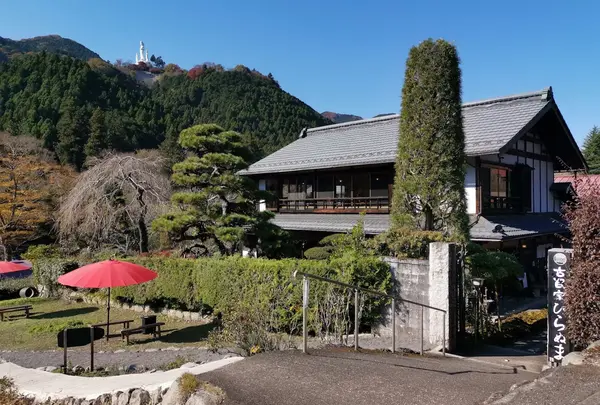 古民家ひらぬま