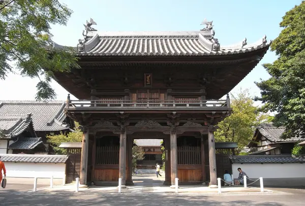 第4番　延命寺