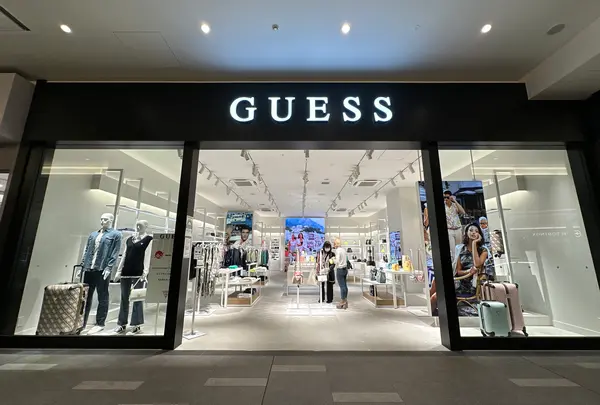 GUESS