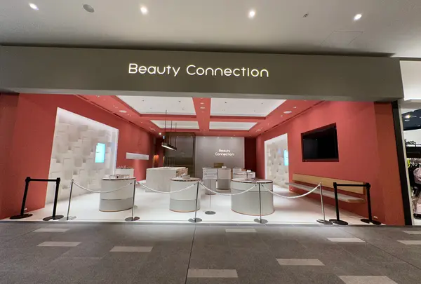 Beauty Connection