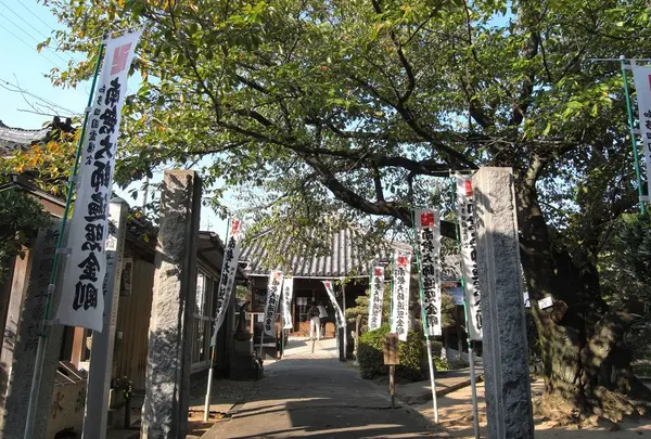 第10番　観音寺