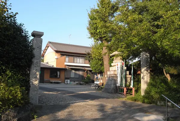 番外　東光寺