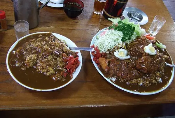 ぼんち食堂