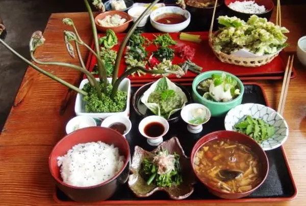 仙人小屋