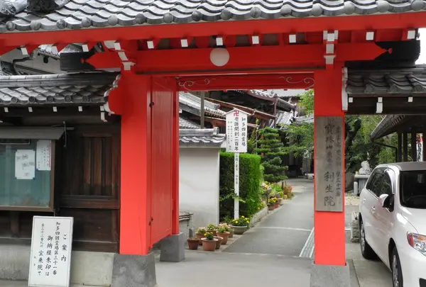 利生院の写真・動画_image_131500