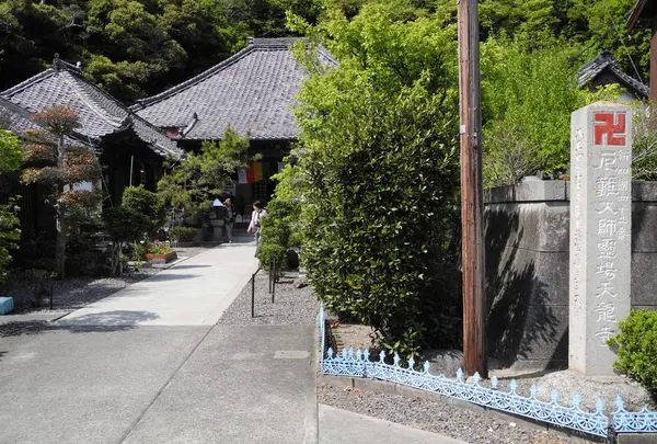 第42番　天龍寺