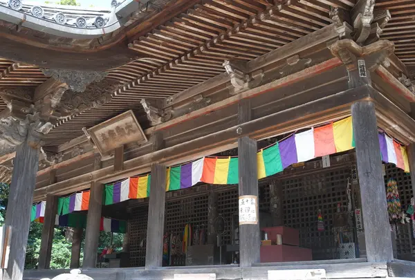 第50番　大御堂寺