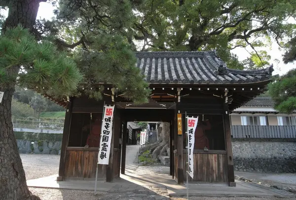 第80番　栖光院