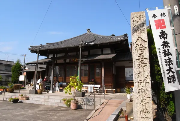 第85番　清水寺