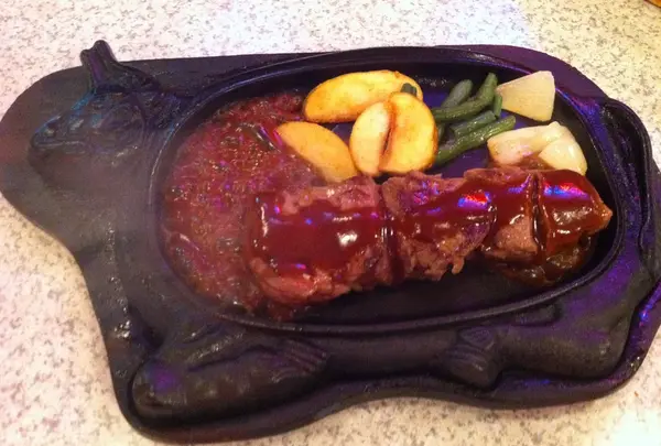 ステーキハウス８８ 辻本店の写真・動画_image_131704