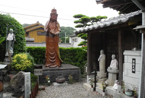 第7番　長福寺