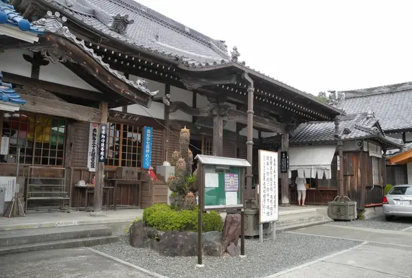第21番　影向寺