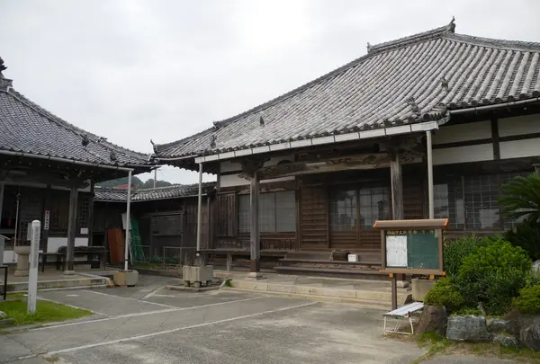 第23番　西方寺