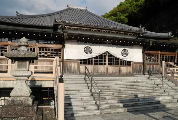 第25番　岩屋寺