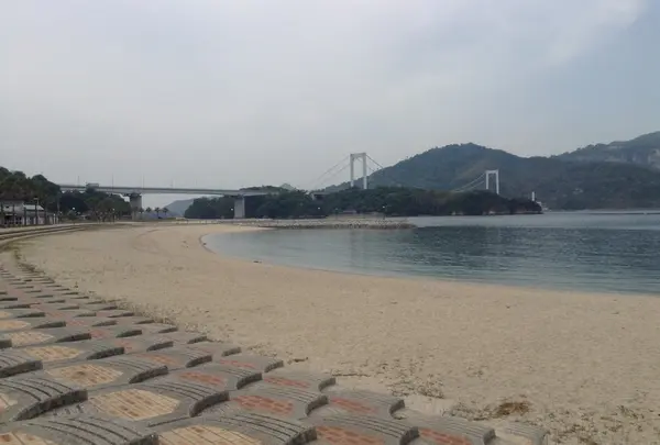 伯方ビーチ