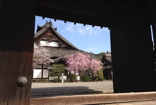 妙法院