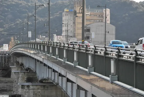 長良大橋