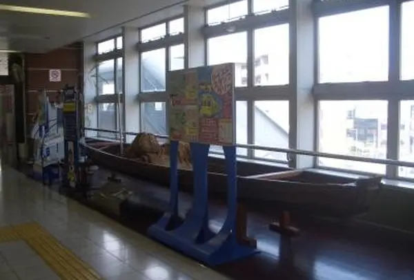 南摂津駅・大阪高速鉄道／大阪モノレール線