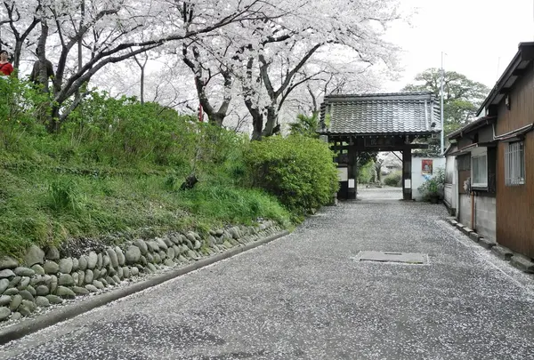 明台寺