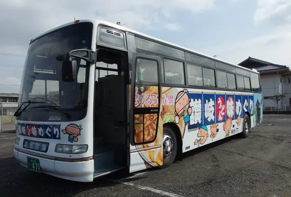 高松駅（バス）