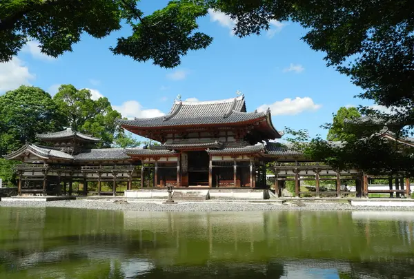 平等院