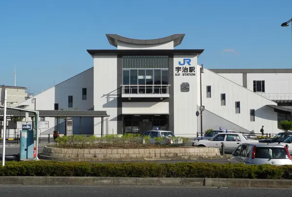 宇治駅（ＪＲ）