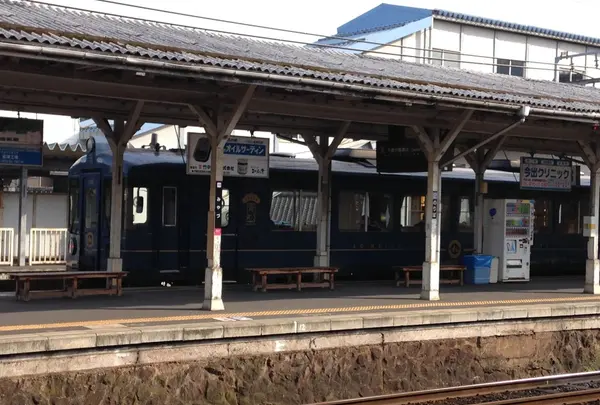宮津駅