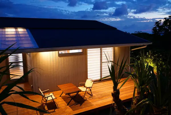 villa tumugu