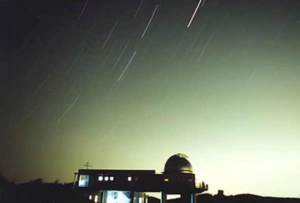 美星天文台