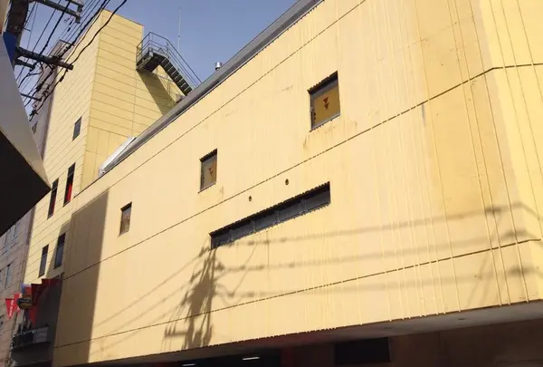 テアトルサンク