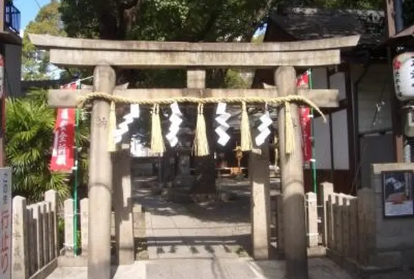 天神ノ森天満宮の写真・動画_image_134163