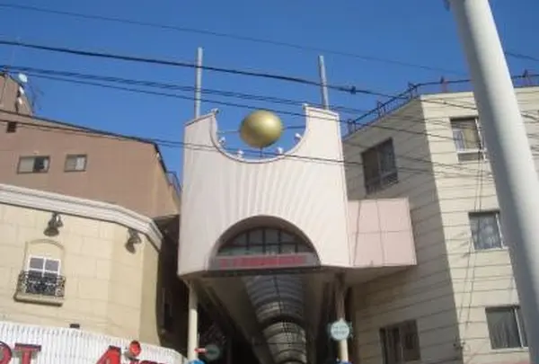 天下茶屋駅の写真・動画_image_134169