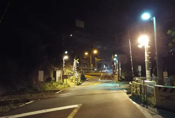 久木踏切の写真・動画_image_134373