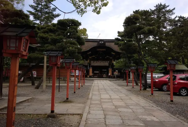 豊国神社