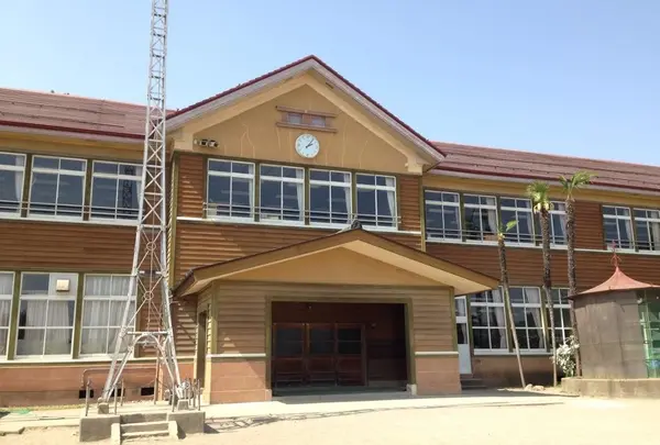 鹿沼市立北小学校