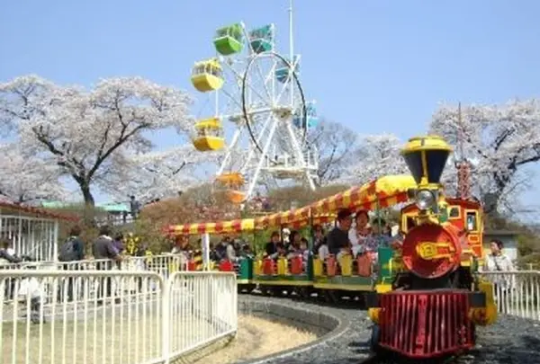 千手山公園