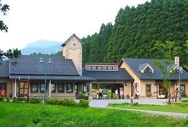 神崎農村公園ヨーデルの森の写真・動画_image_134657
