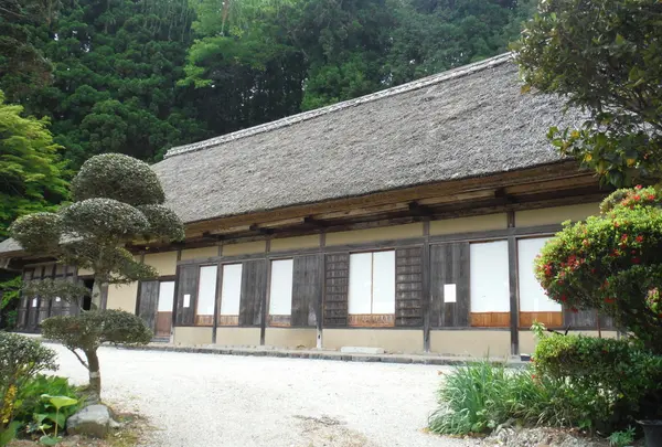 荒井家住宅