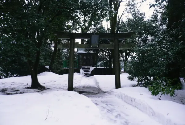 水戸明神